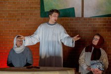 23.04.2023 Meislinger Passion